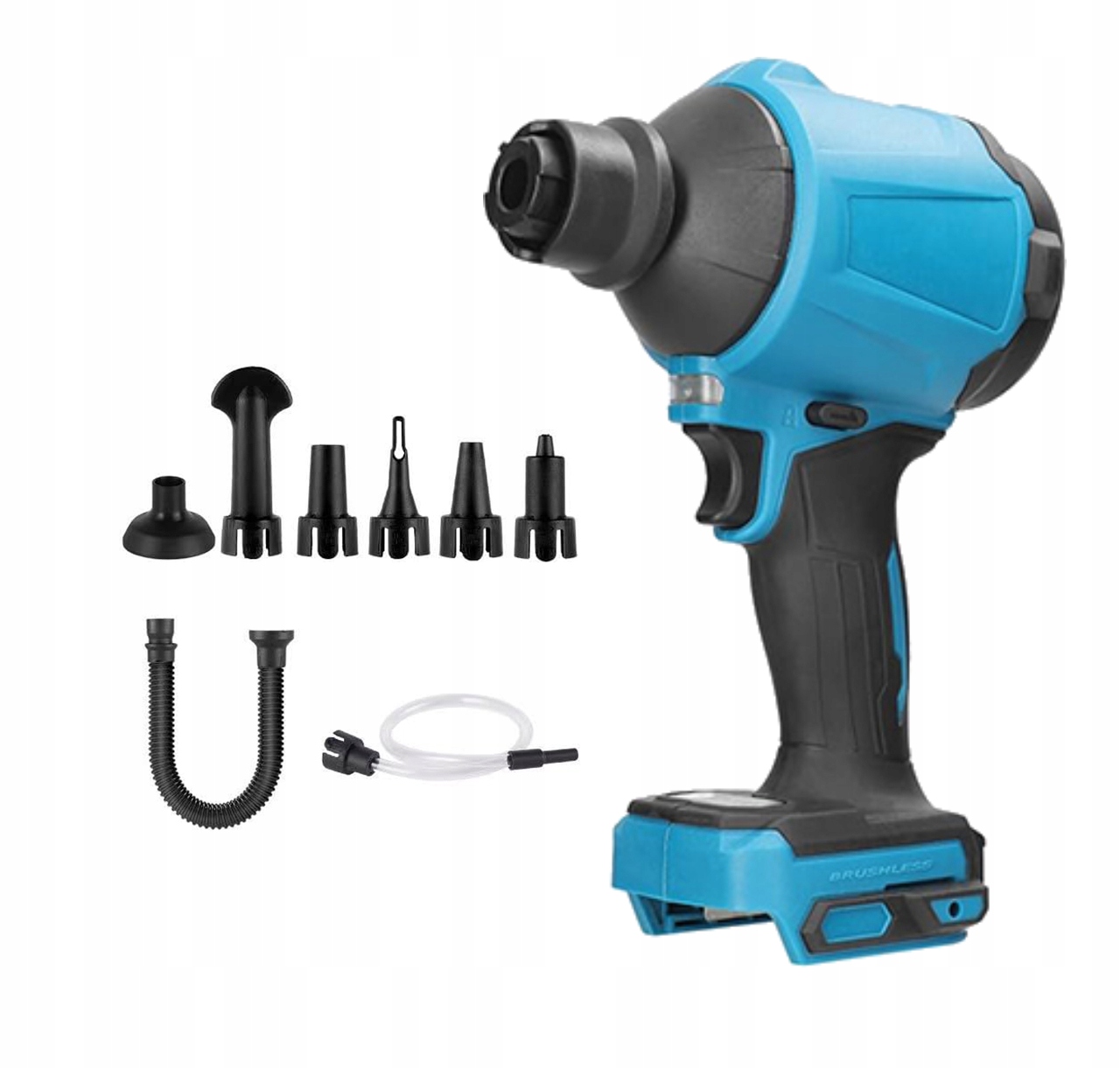 Foukač pro Makita Foukač