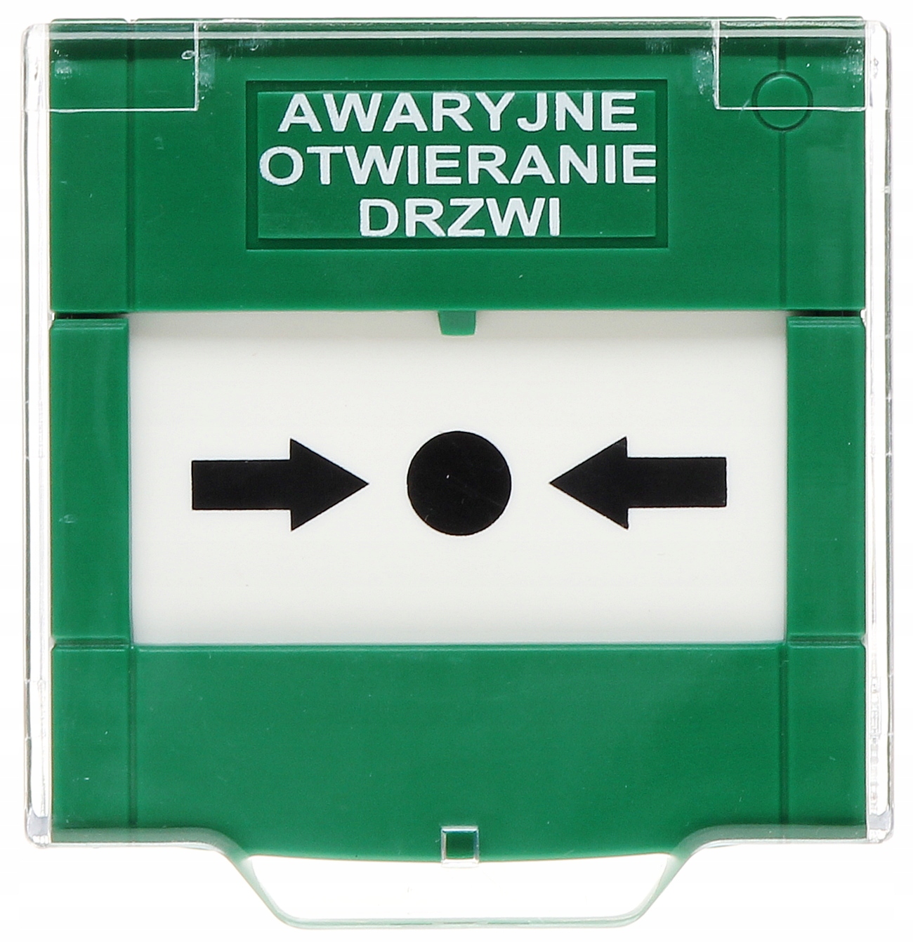 

Apwk Przycisk Awaryjnego Otwierania Drzwi Yotogi