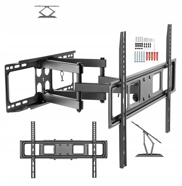 Otočný Držák Pro Televizor UE70TU7192U Samsung Věšák Upevnění Ramene