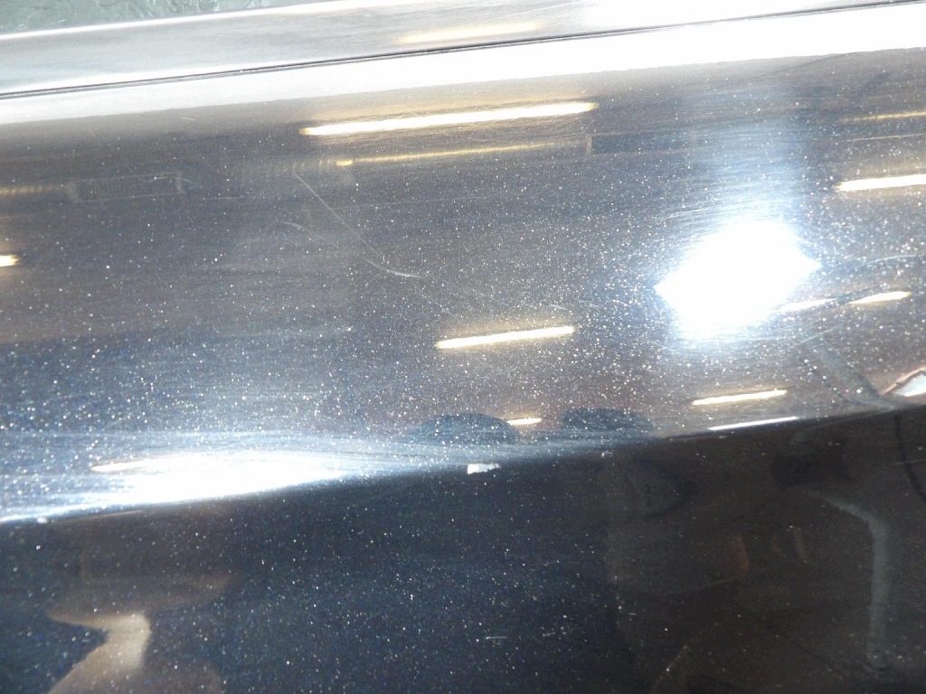 FORD MONDEO MK4 LIFTBACK tür heck links G6