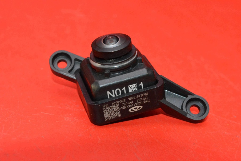 KAMERA Destro SPECCHIETTO RETROVISORE 704001225AA JAECOO J7 23