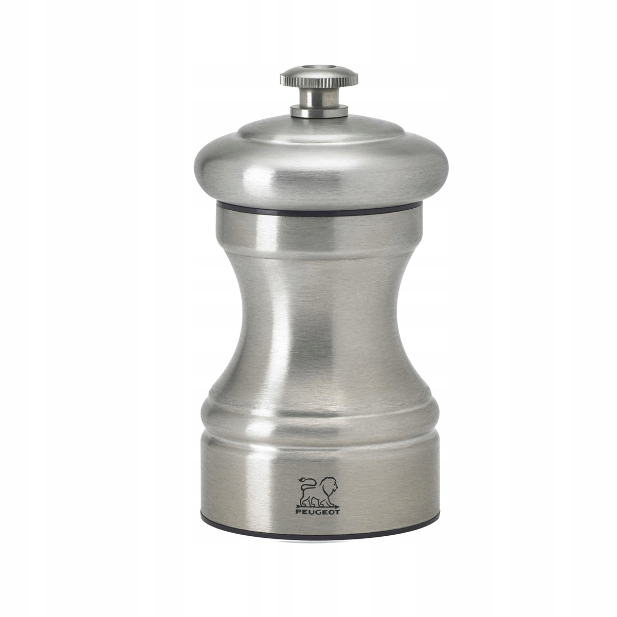 Mlýnek na pepř Peugeot Bistro Chef 10 cm nerezová ocel 33033