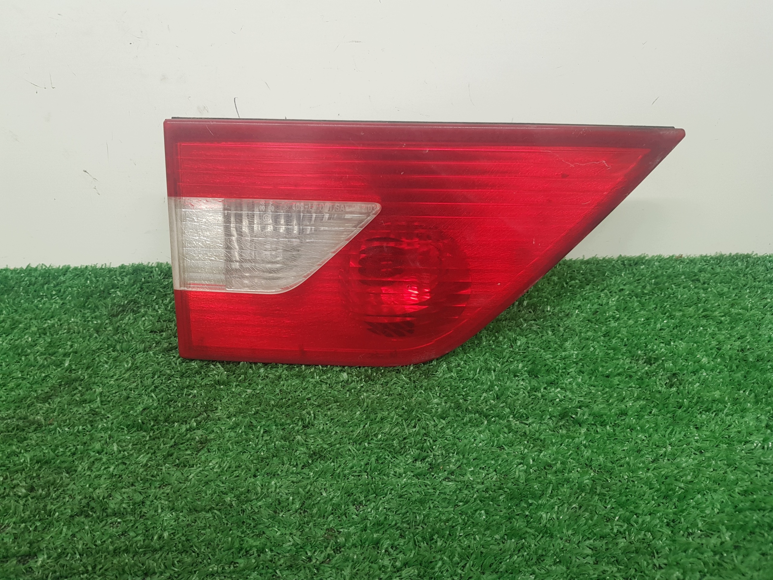 light left rear W KLAPIE BMW X3 E83 OE 6321-3420203