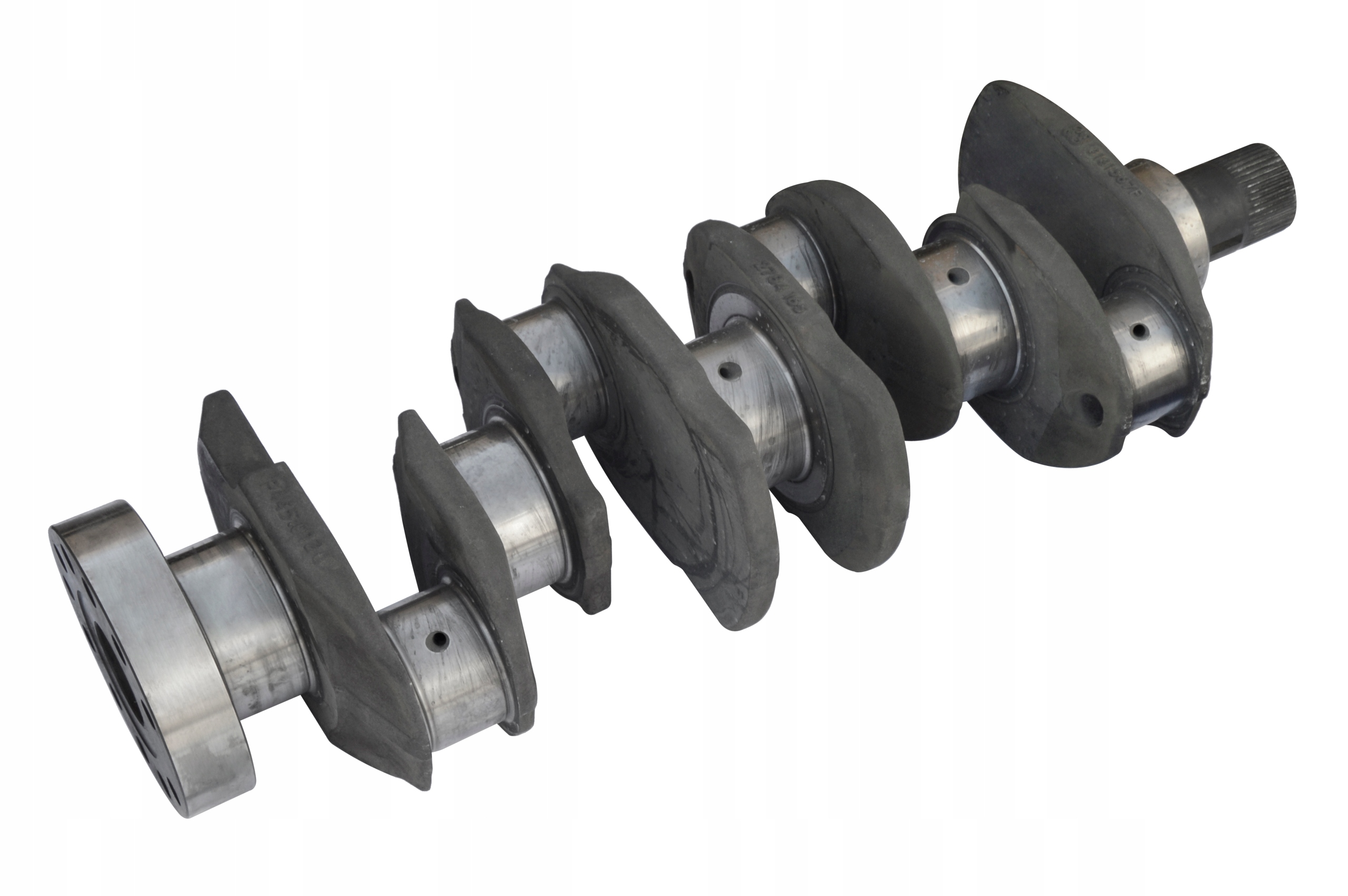Klikový Hřídel Cat 416C 428C TH62 TH63 4P9948 Oem