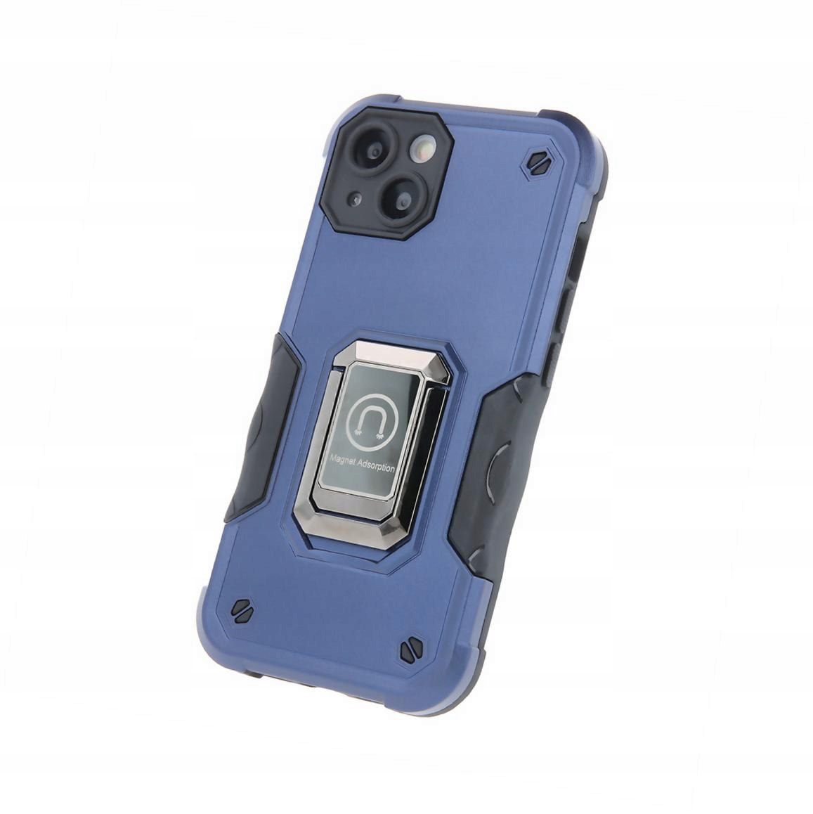 

Etui Bulky do Samsung Galaxy A53 5G nakładka