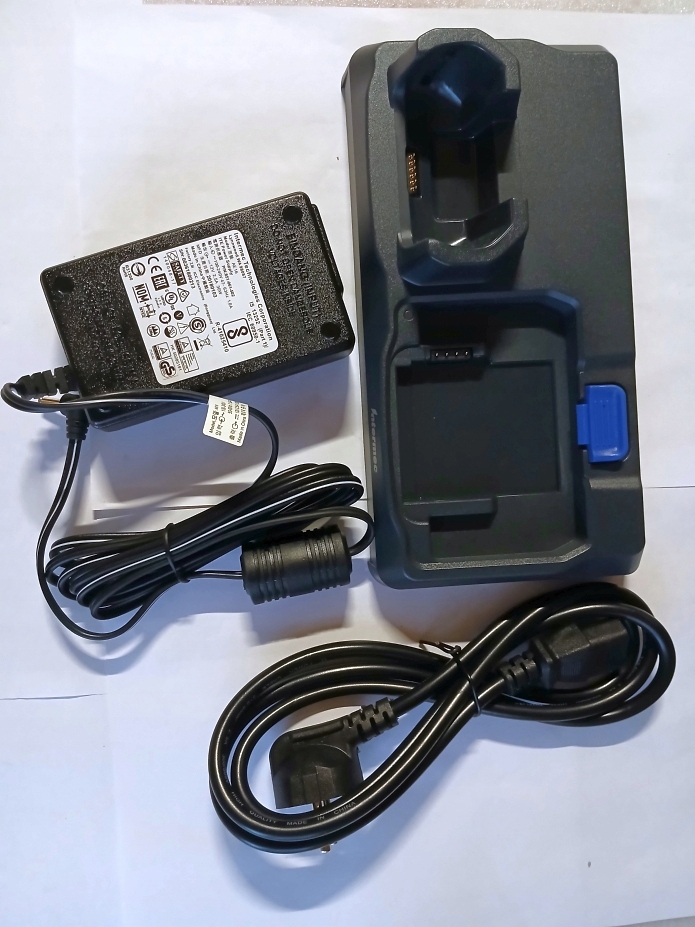 Honeywell Intermec CN50 CN51 Usb základna, nabíječka komplet Nová
