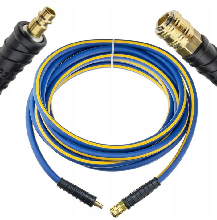 WĄŻ PNEUMATYCZNY RQfrost Premium 9,5x15,5mm 15m