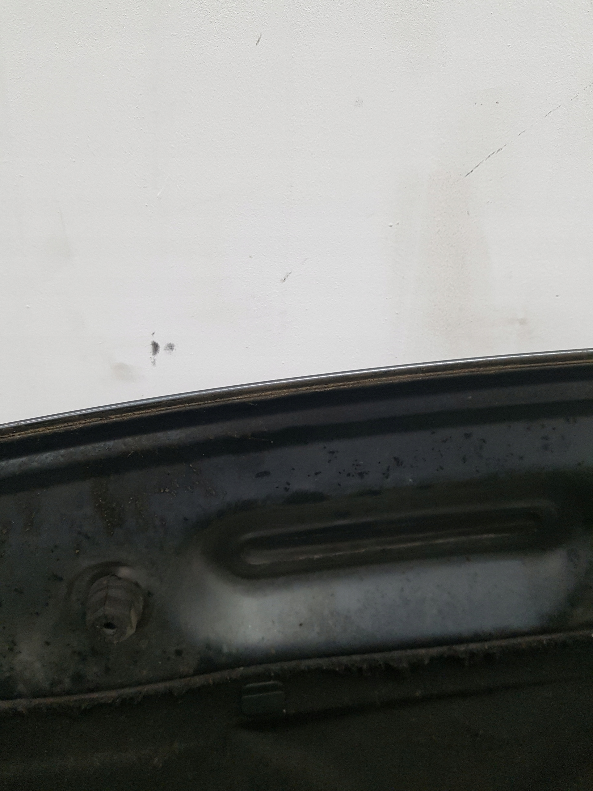bonnet LIFT AUDI A3 8L 2003