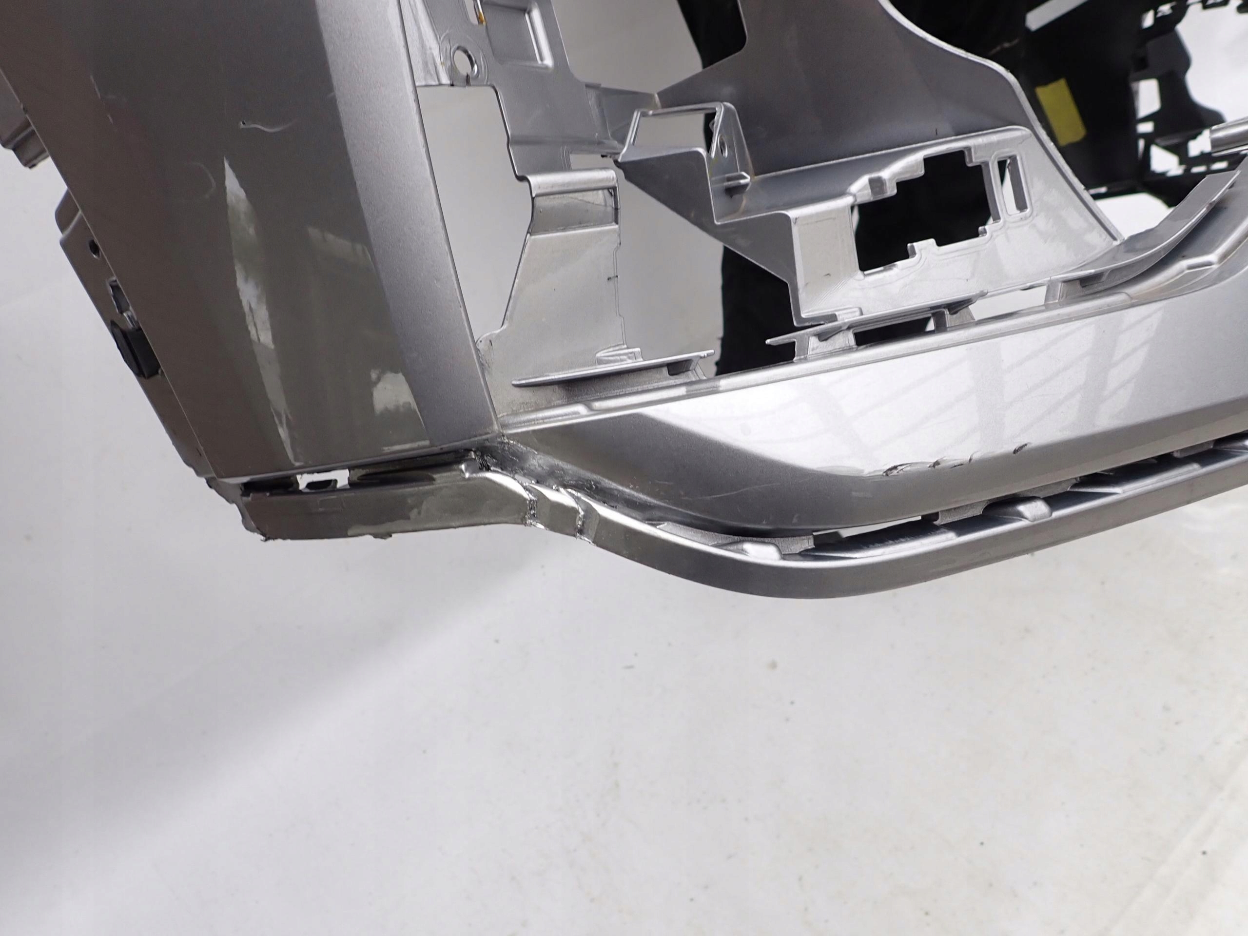 AUDI Q5 II 2 S-LINE LIFT 20-> bumper front front