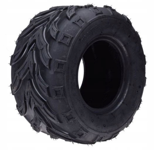 

Opona Quad Atv 110 125 16X8-7 Cali Jodełka