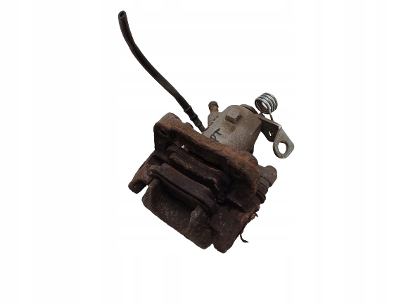 SEAT LEON 1 I 99-06 ZACISK ZBLOCZE JARZMO PRAWY TYŁ
