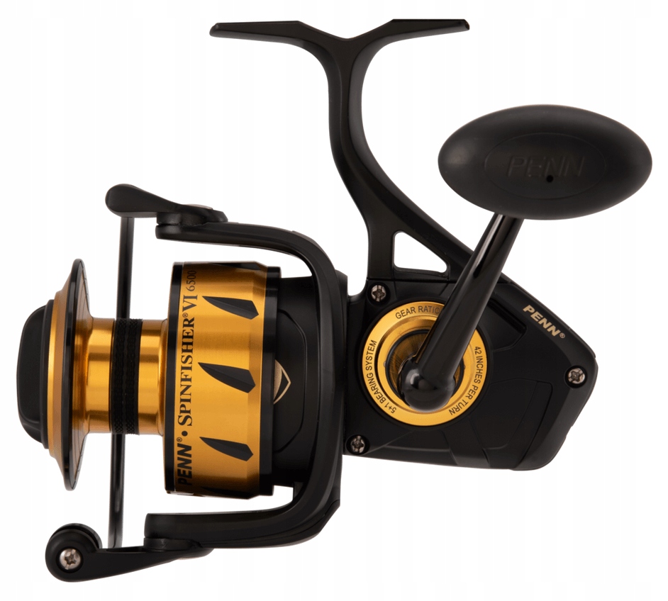 Naviják Penn Spinfisher VI 3500 Spin Bx