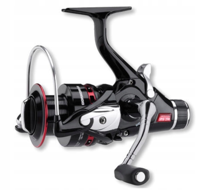 Cormoran Kołowrotek Cormaxx BR 3PiF 4000 EAN (GTIN) 4059845011944