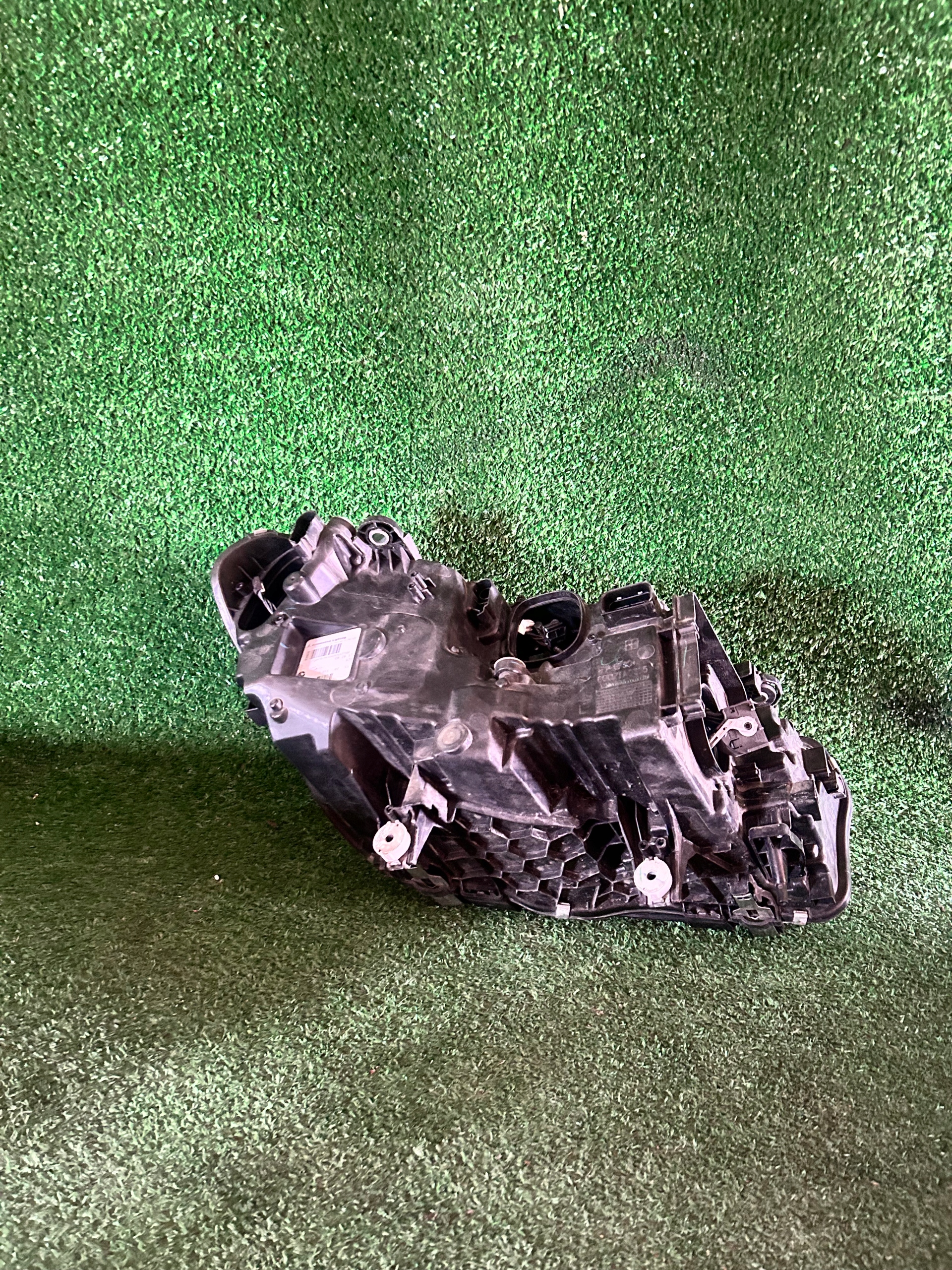 REFLEKTOR left BMW X3 G01 X4 G02 FULL LED adaptive led