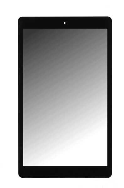displej T510/T515 pro Samsung Galaxy Tab A 10.1 (2019) černý