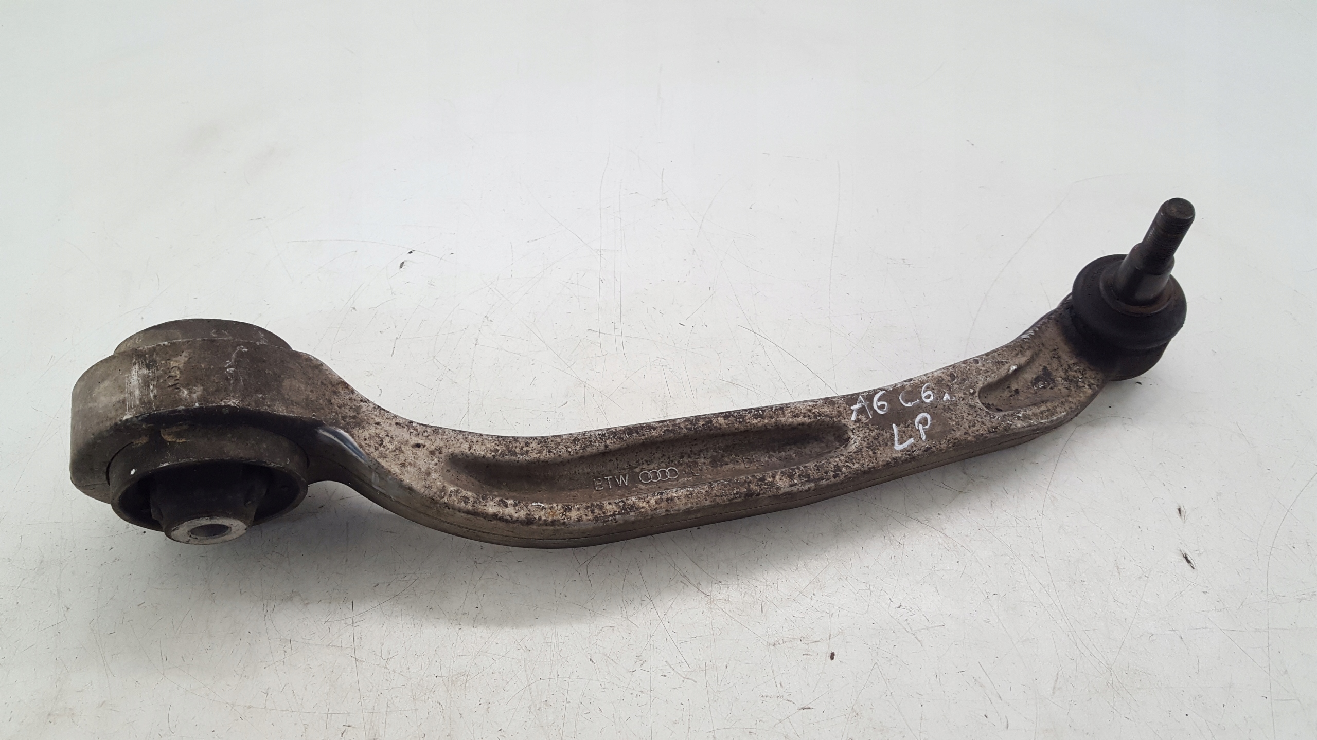 arm left front 4F0407693C Audi A6 C6