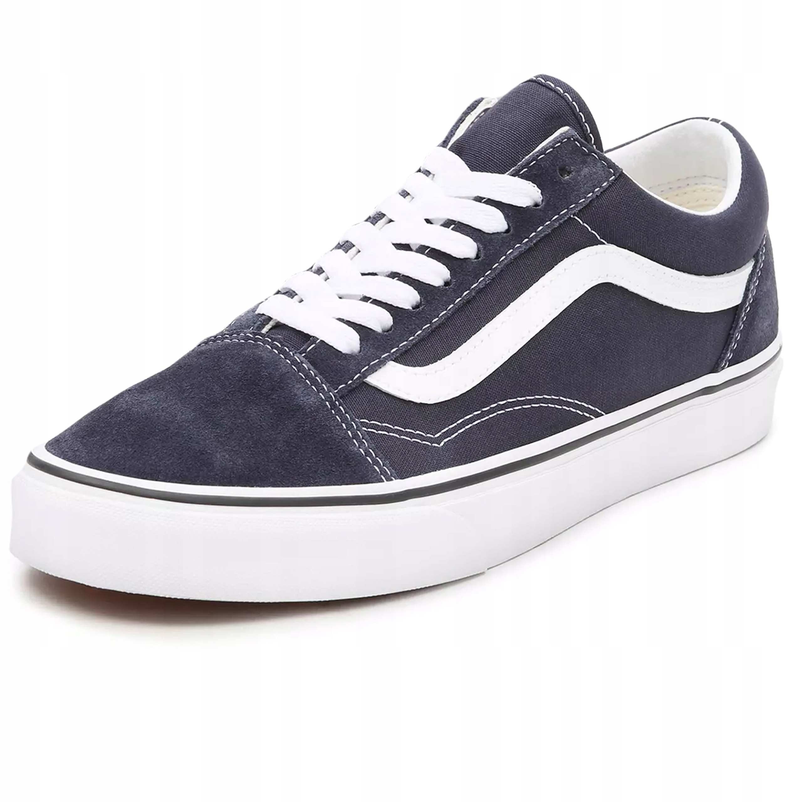 Vans pánské tenisky modré 751505 velikost 38
