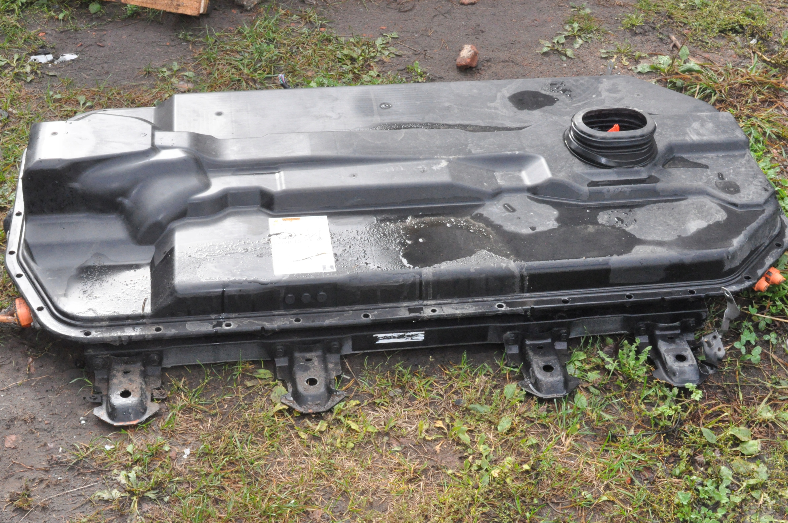 MITSUBISHI OUTLANDER 13,8 KWH 2022- BATERIA