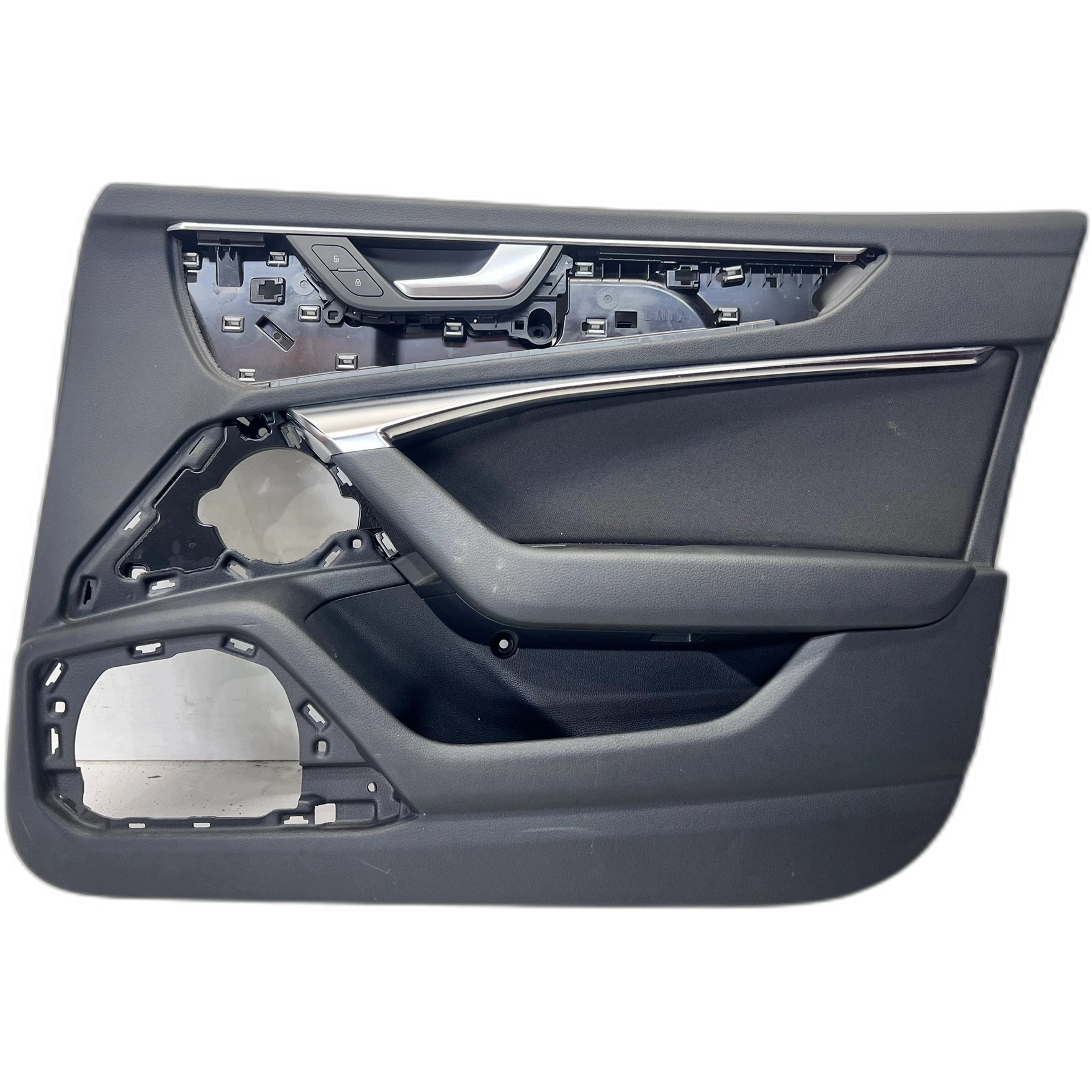 side door right front AUDI A6 C8 4K1867106B QQ2