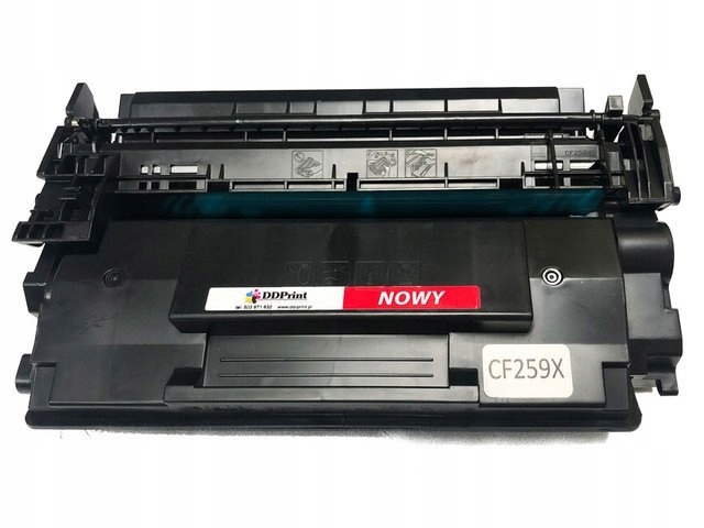Toner pro Hp LaserJet Pro M428dw M428fdw Mfp 10K
