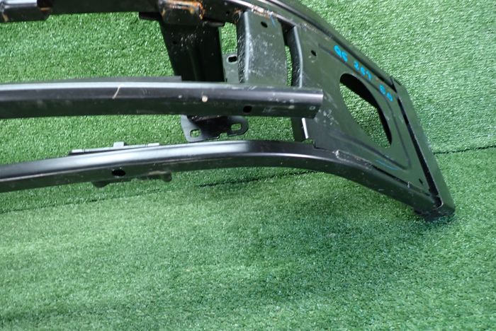 AUDI Q5 III 25- bumper support front front
