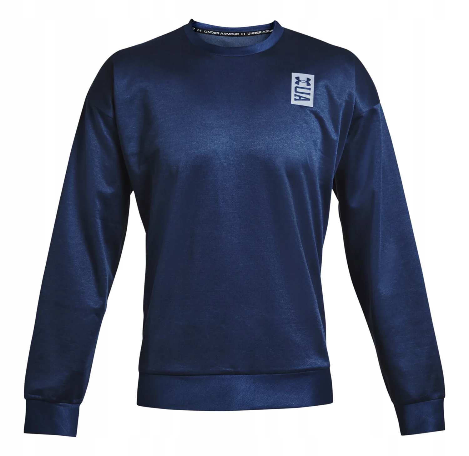 Under Armour Mikina Loose Recover 1361757-408 L