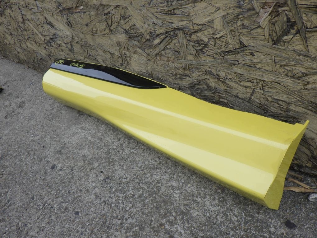 FORD PUMA MK2 II 2 ST LINE 19- moulding door left rear front