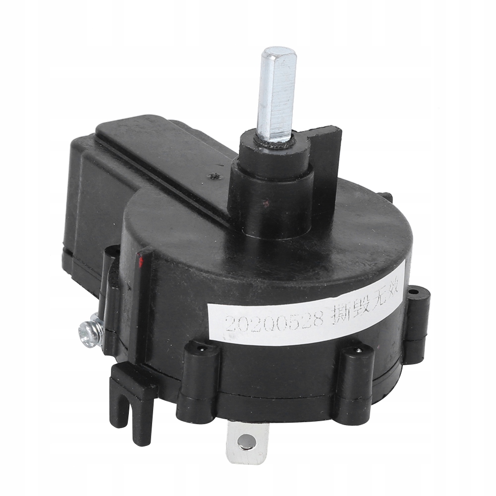 Przełącznik Biegów Do Silnika Zaburtowego Elektrycznego 5 Biegów 12V/24V