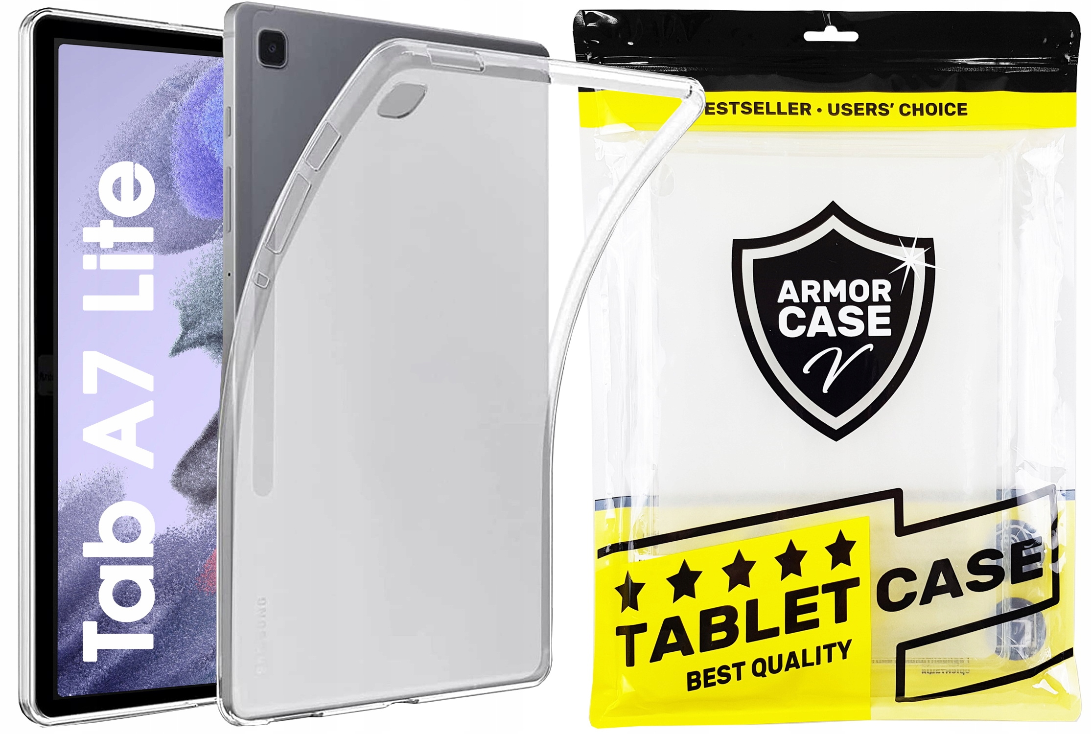 

Etui Do Samsung Galaxy Tab A7 Lite SM-T220 SM-T225