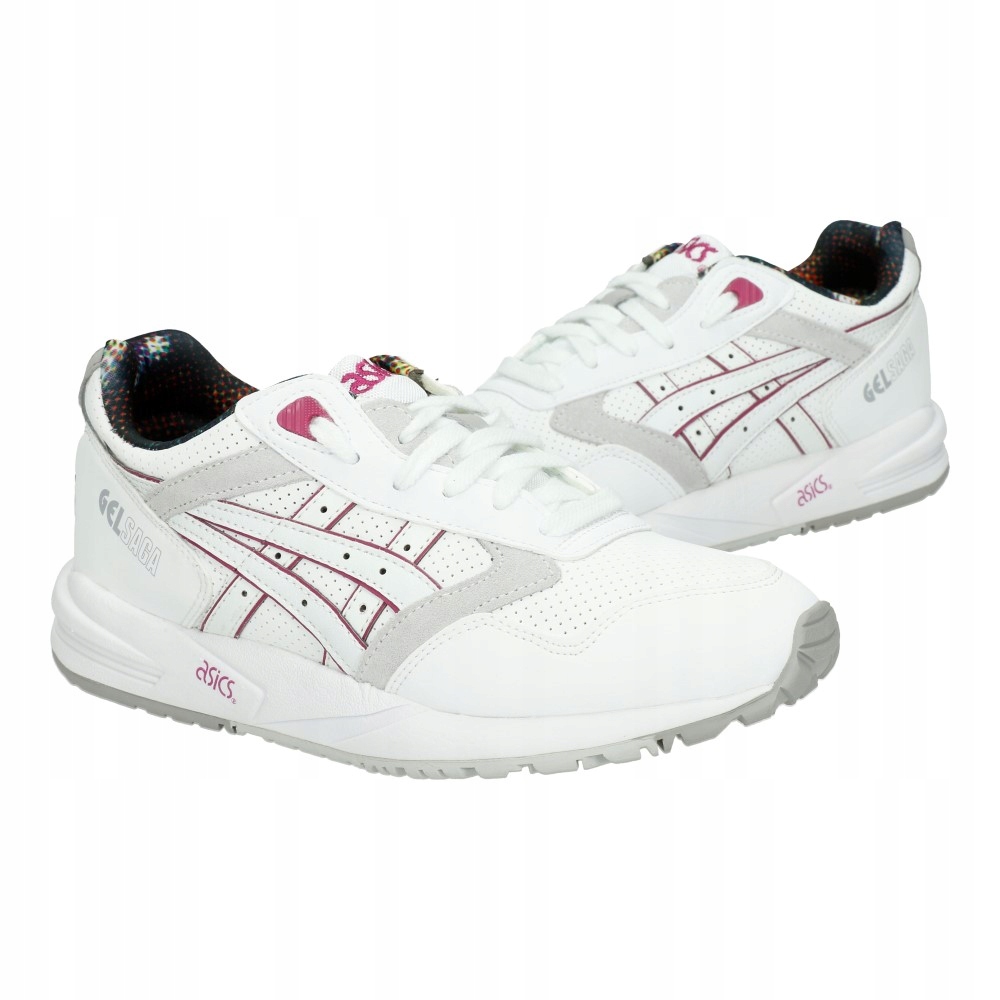 

Buty Damskie Asics Gel Saga H498Y0101