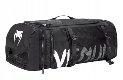 Venum Sportovní taška Sports Bag Shockwave Convertible 48L