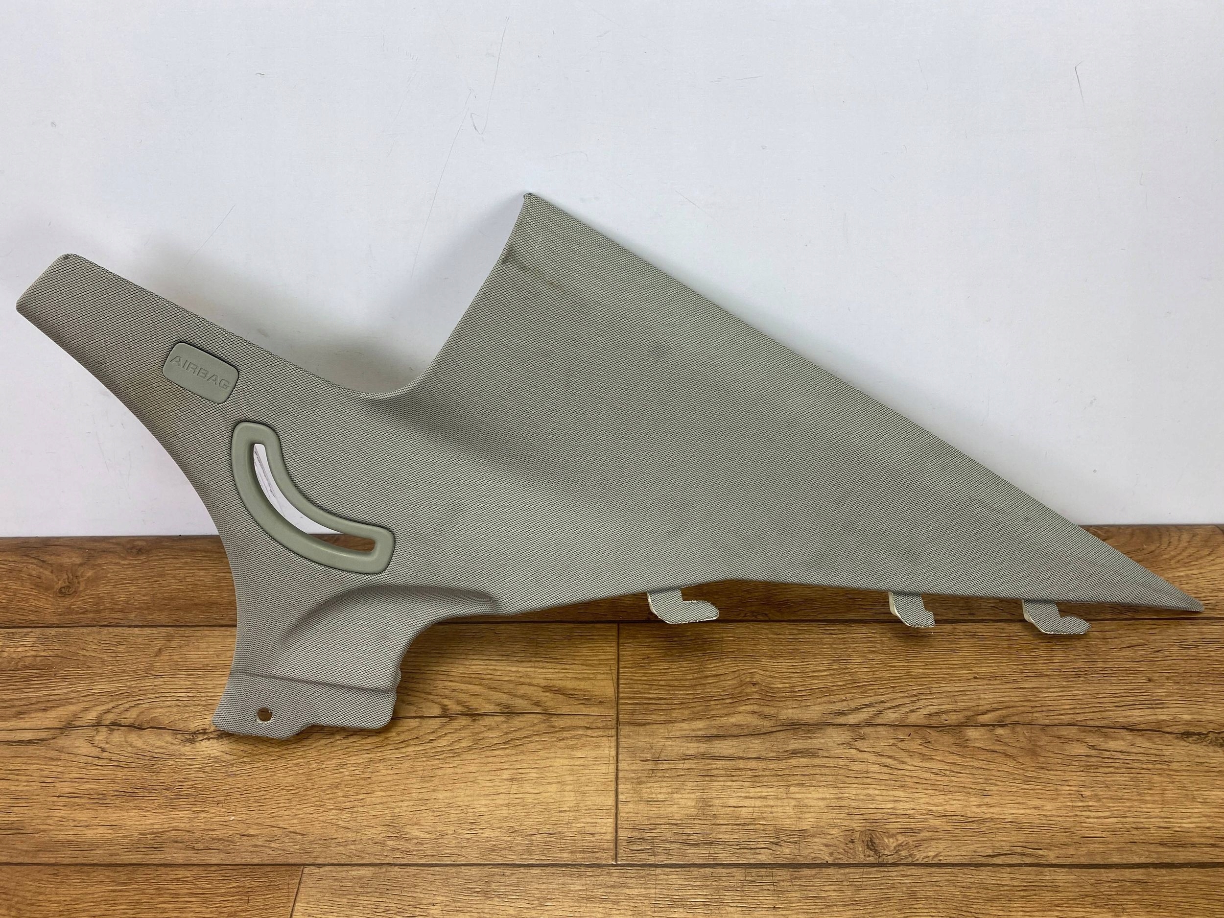 Blende Abdeckung slupka C Cadillac CTS III 2014+