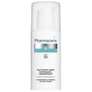 

Pharmaceris A Sensi-relastine-e Krem peptyd. SPF20