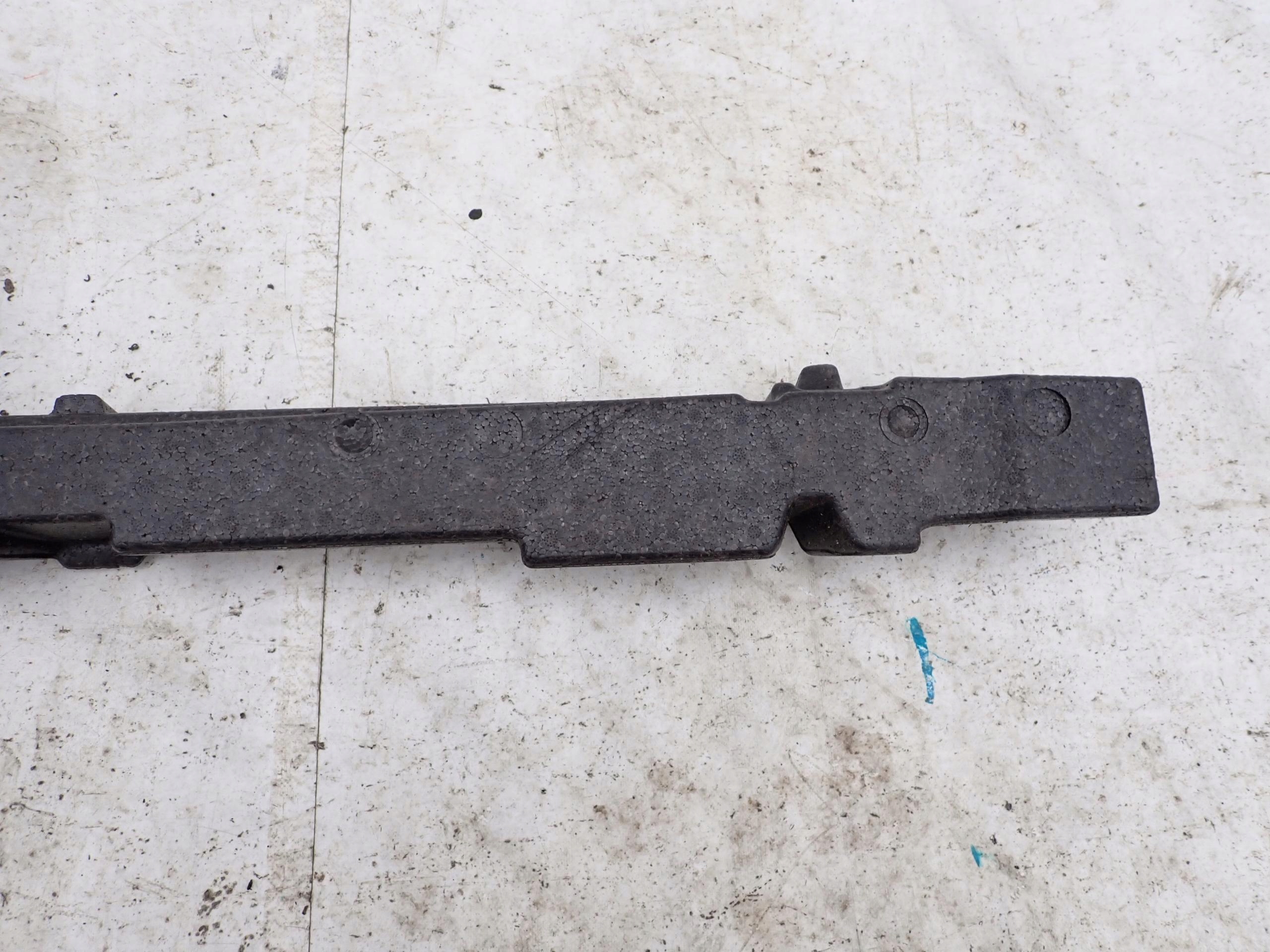AUDI A1 8X0 ABSORBER der Stoßstange vorne 8X0807251D