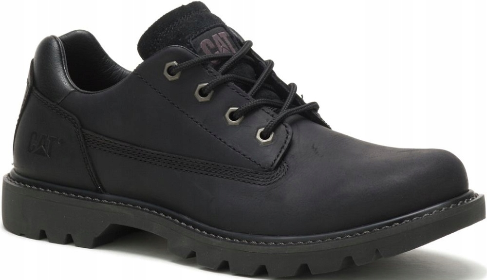 

Buty Męskie Półbuty Caterpillar Colorado Low 2.0