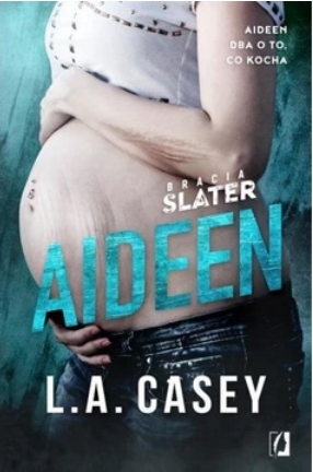 Bracia Slater Aideen L.a. Casey-Zdjęcie-0