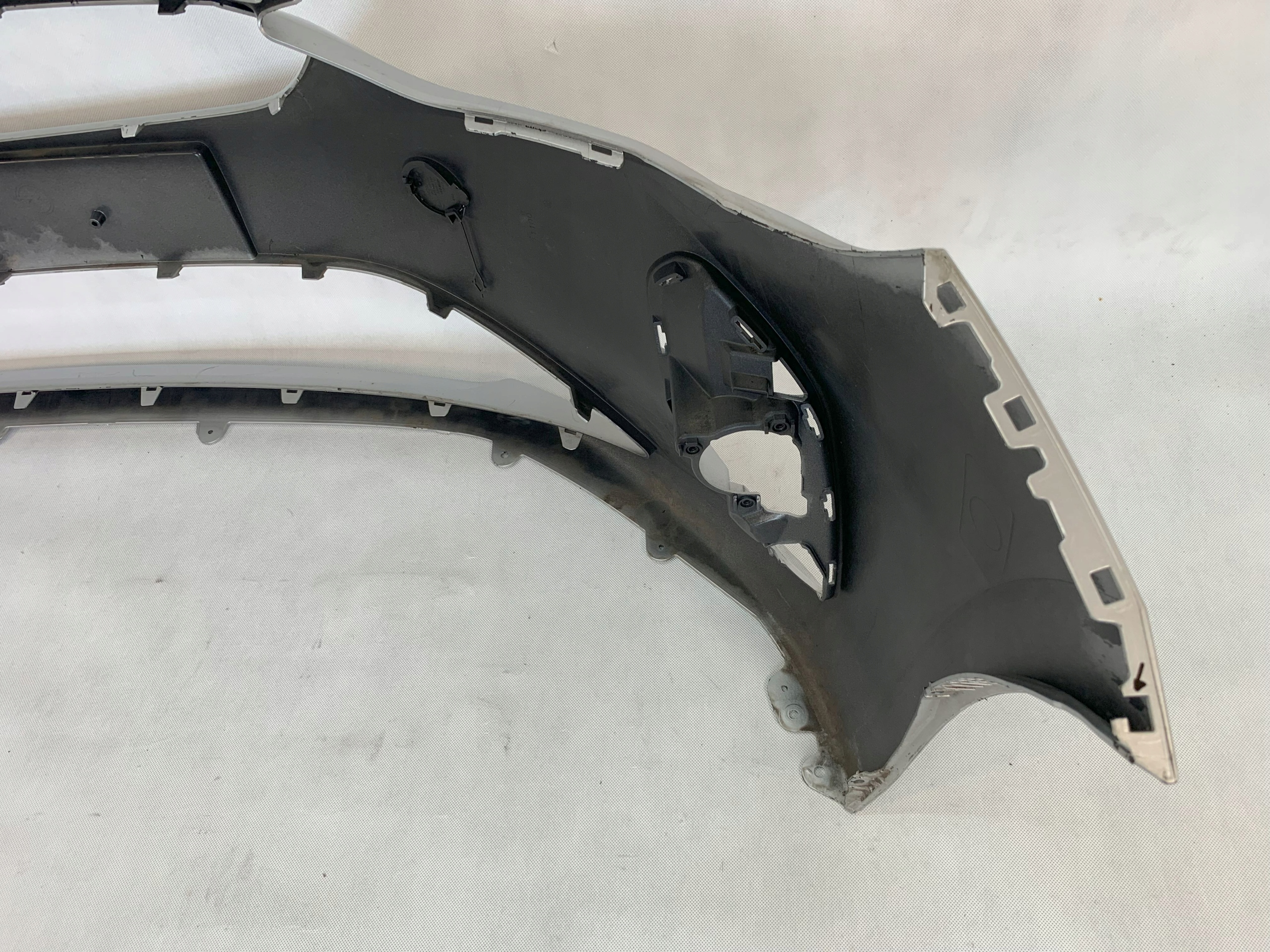 front bumper Opel Corsa F 20r 2020 475498858 06.25