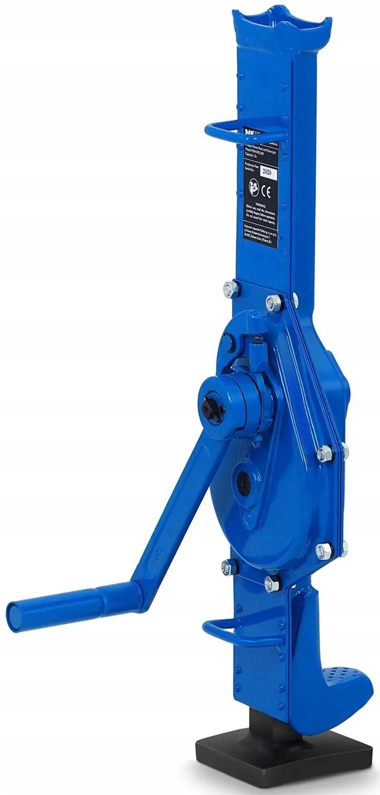 Hever 1,5 t Msw MSW-RPJ150 10061289