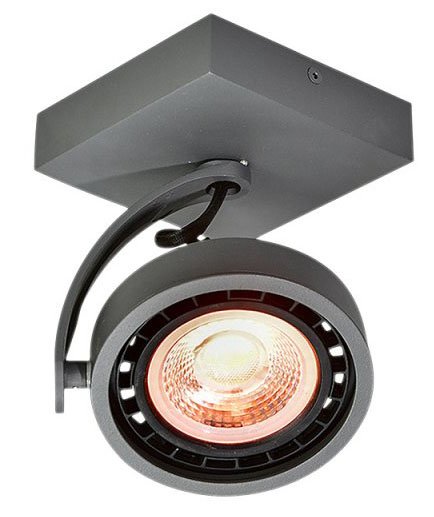 Lampa reflektor spot Wally OS-WALLY-15-DEC Gtv