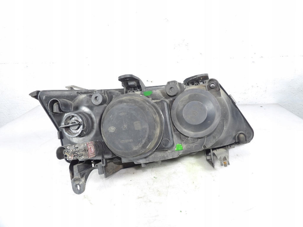 SAAB 93 REFLEKTOR ľavý 155819