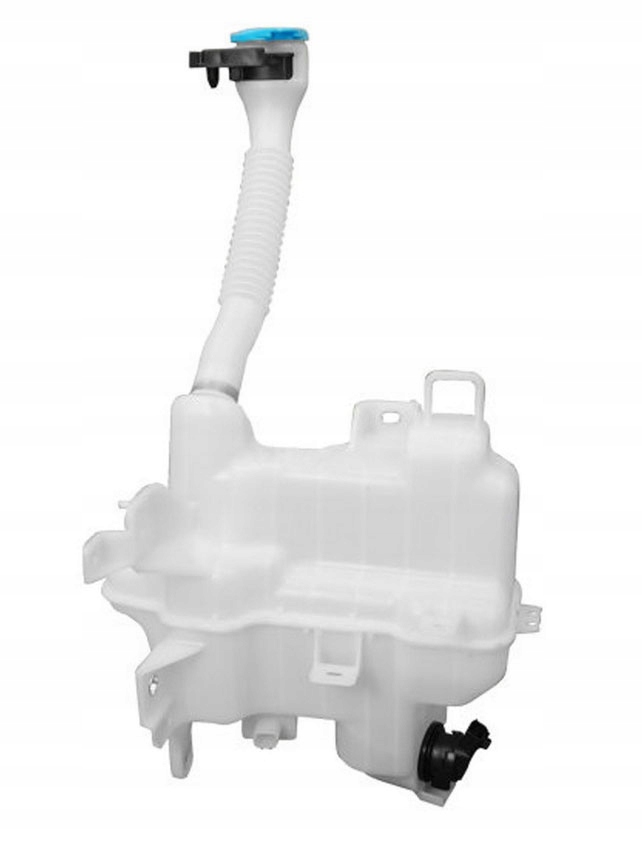 45C2ZBS-10 - БАЧОК ОМЫВАТЕЛЯ MAZDA 3 BM 13-17