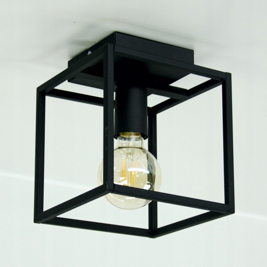 Moderní závěsné lampy Loft Horus 2864/Z-B-1