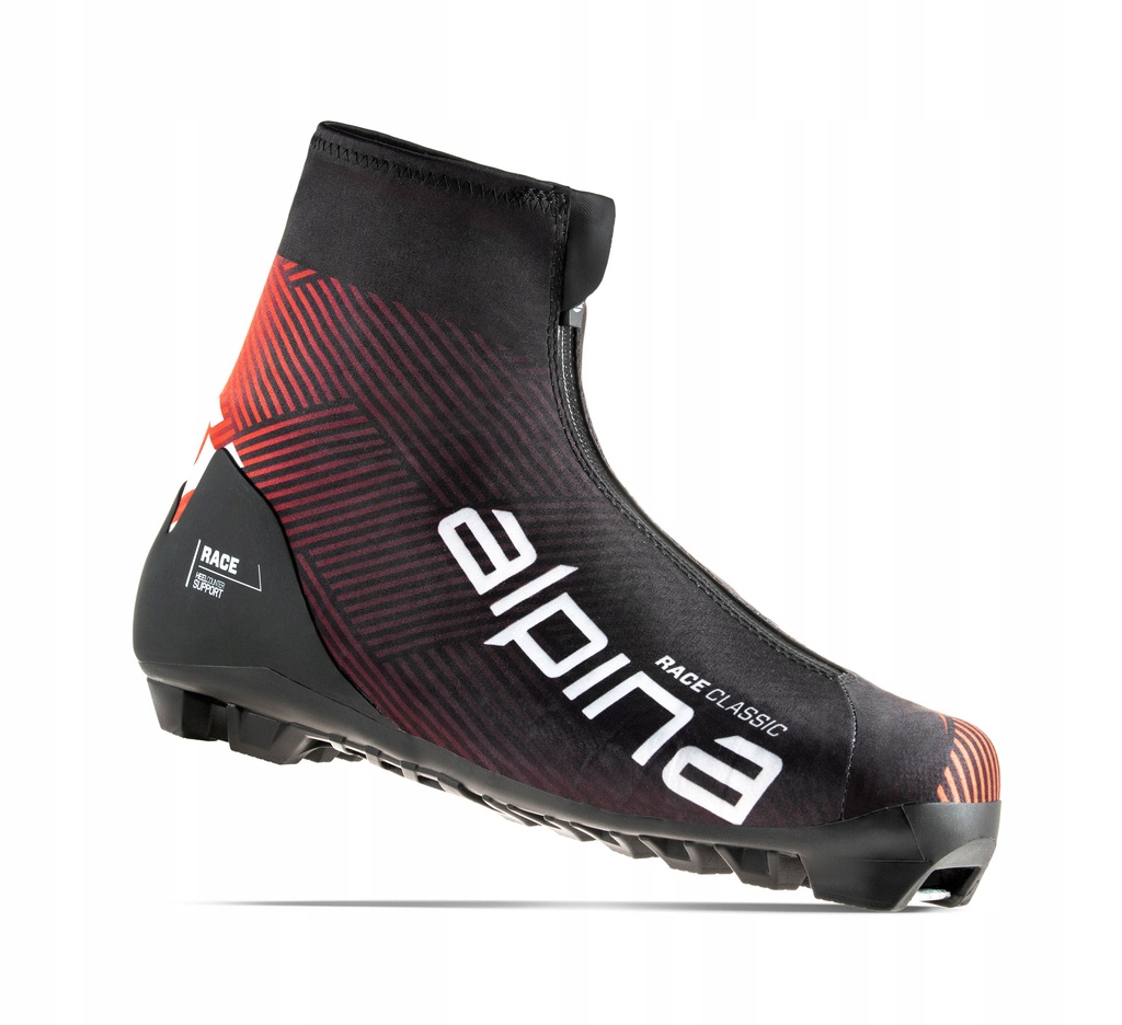 Buty biegowe Alpina RACE CL 22/23