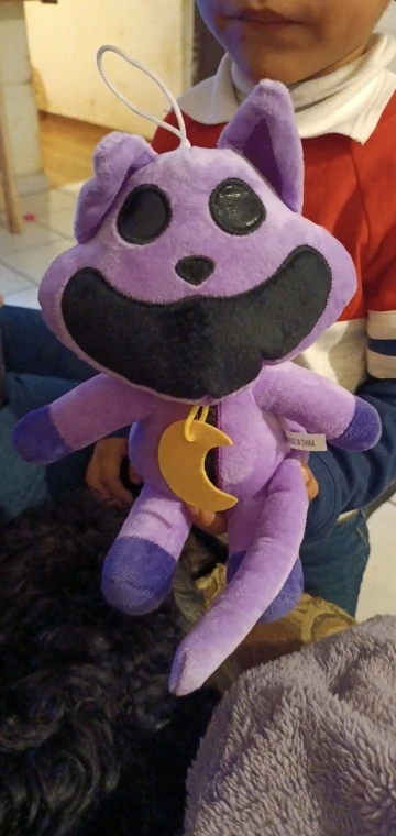 MASKOTKA PLUSZOWA MIEKKA DLA DZIECKA RÓŻNE ZWIERZĄTKA Kod producenta 654364654355436