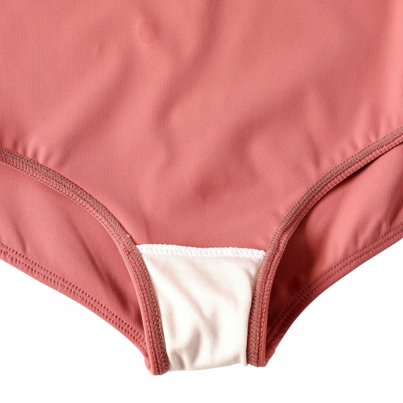 BODY BALETOWE STRÓJ DO BALETU BRUDNY RÓŻ 130 Płeć dziewczynka