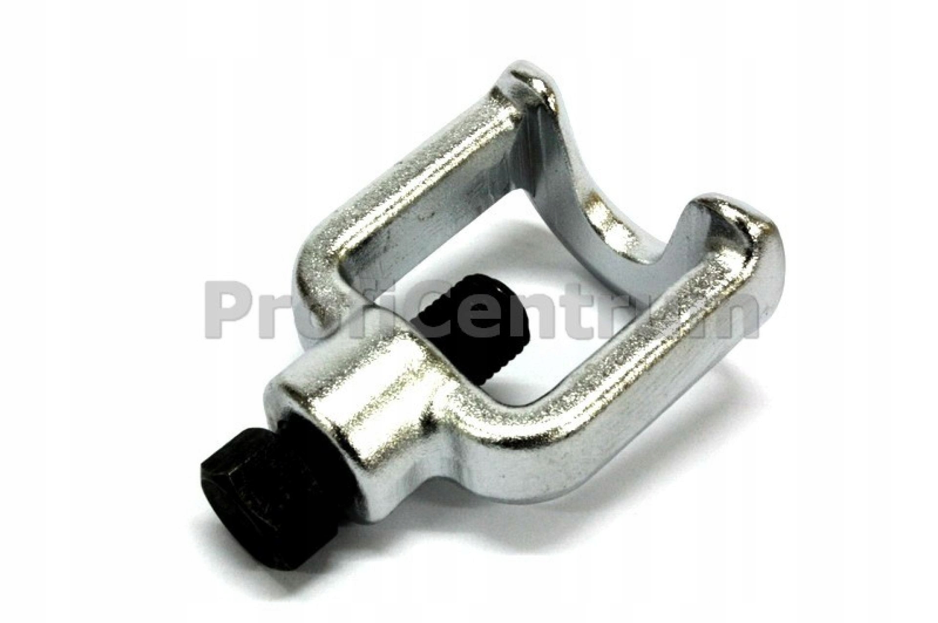 SCIAGACZ SWORZNI KULISTYCH PRZEGUBOW 46mm Weight with packaging 1 kg