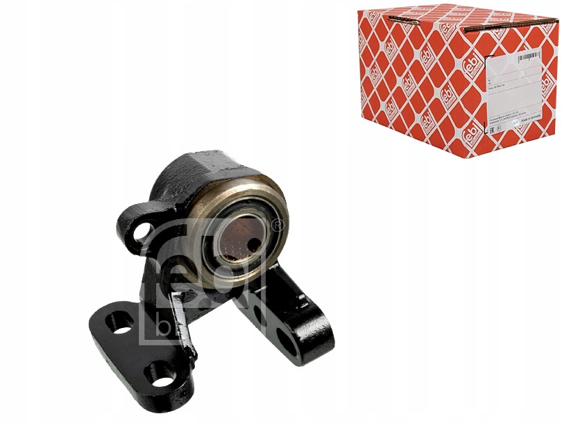 WSPORNIK ZAWIESZENIA KABINY L DAF CF 65 CF 75 CF 85 01.01-05.13 FEBI