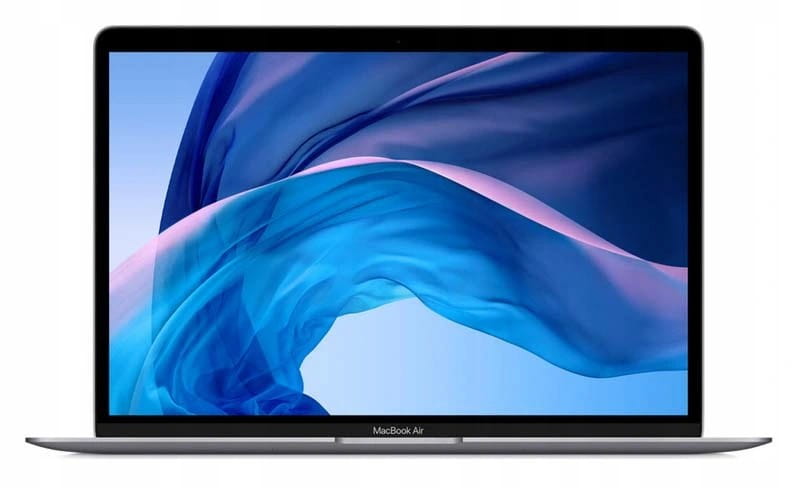 MacBook本体 Macbook Air 2019 | Ram 16GB - SSD 1TB Macbook 16 1tb 2019 - Niska cena na Allegro