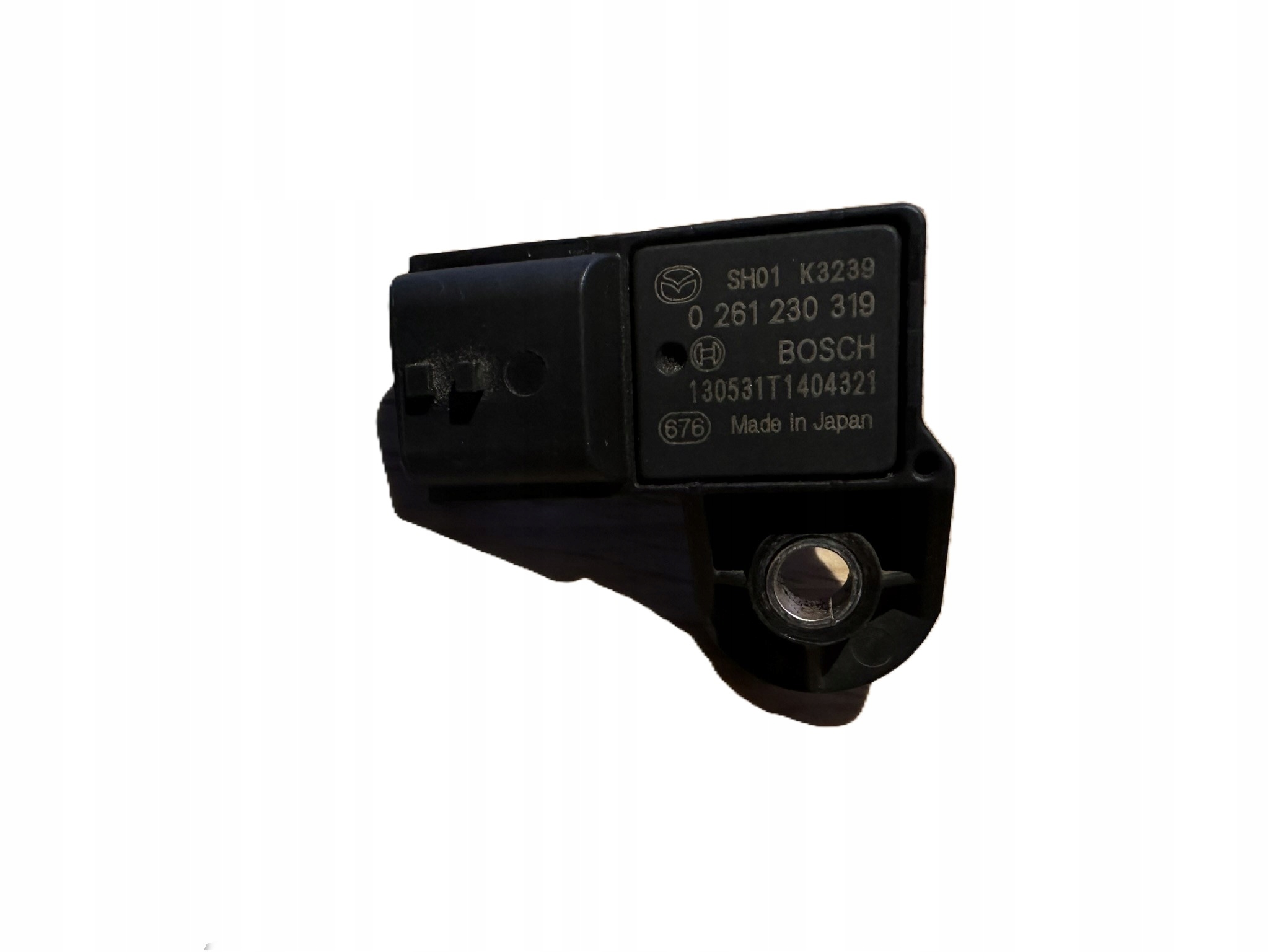 mazda SH01 2.2 Датчик 0261230319