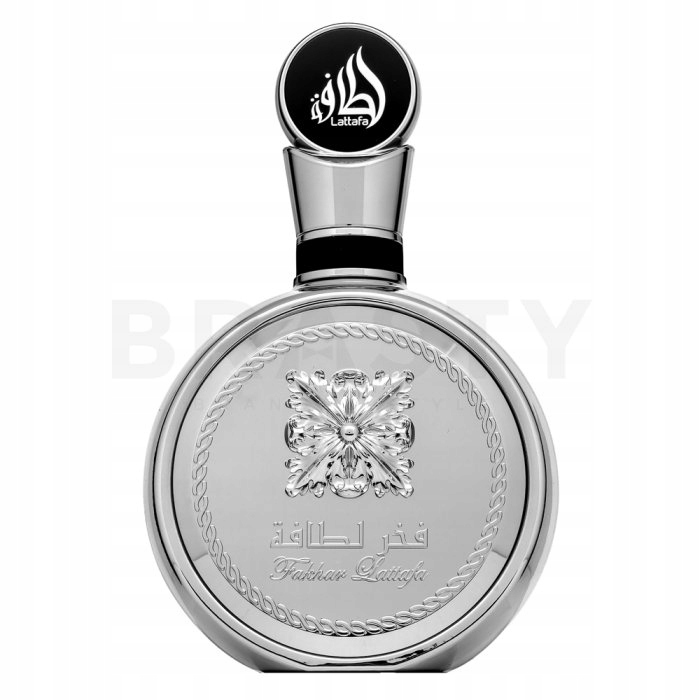 Lattafa Fakhar Platin Edp M 100 ml